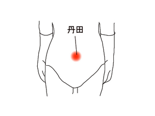 丹田
